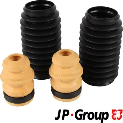 Dust Cover Kit, shock absorber